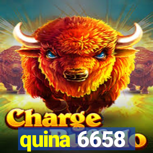 quina 6658